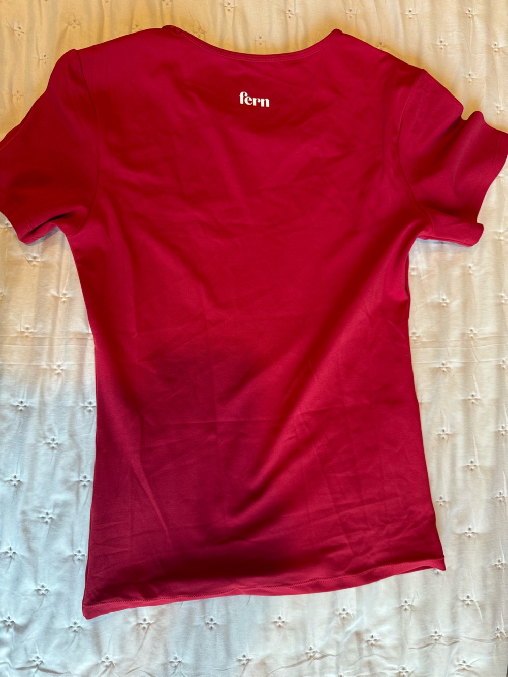 Core Soft Tee - Picture 7 of 7